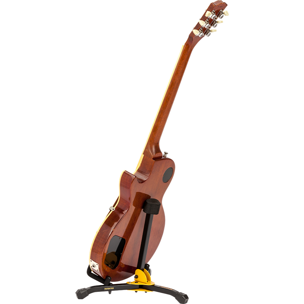 Stand Tas Hercules Gitar Guitar Bass All In One GS402BB Original