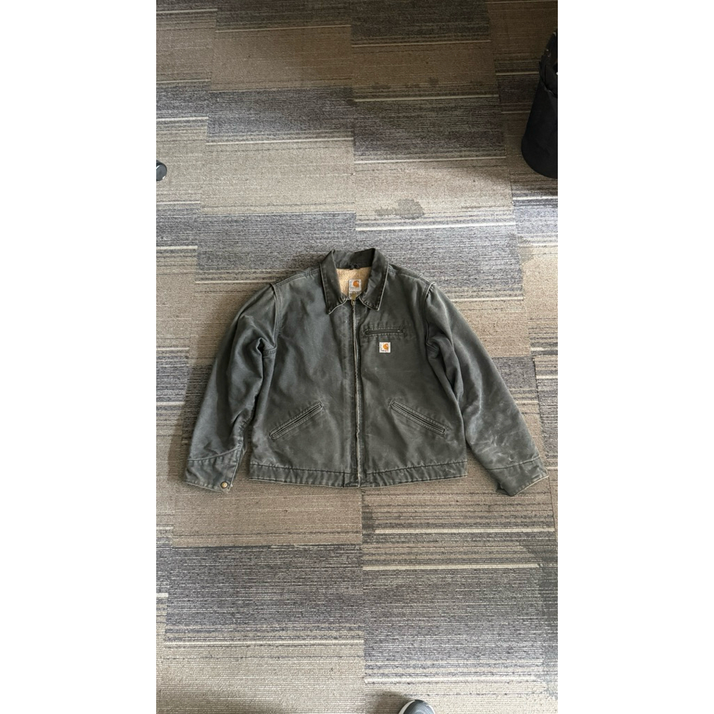 CARHARTT DETRO WJ097 PTL