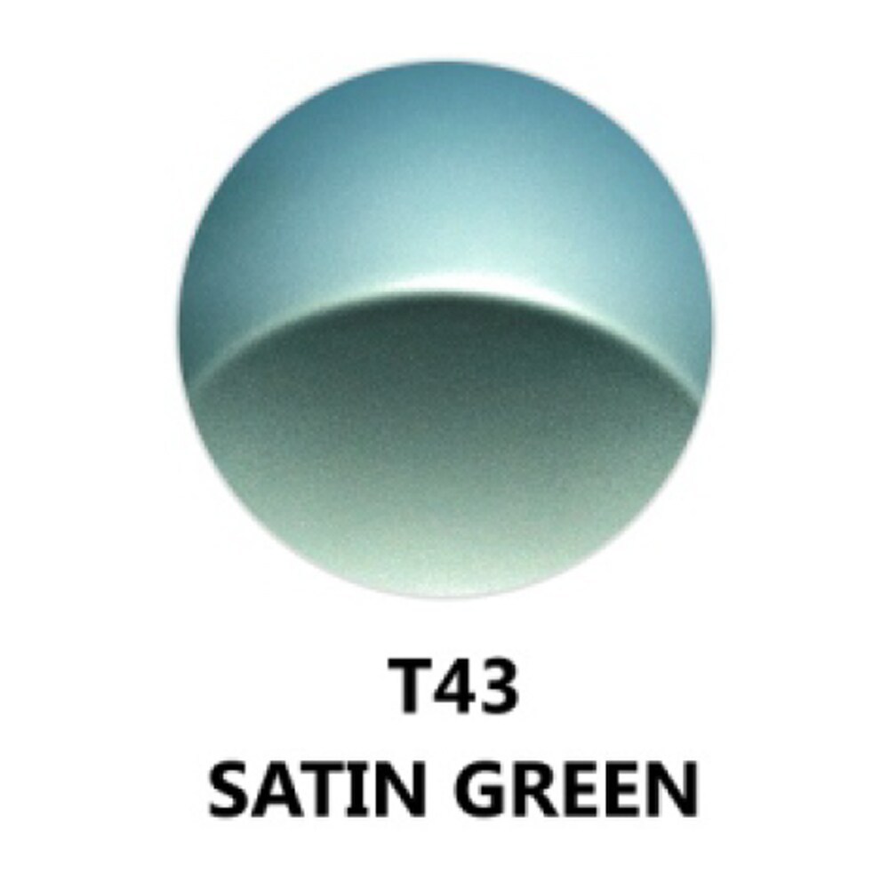 Sapporo Ultimate Satin T41 Red T42 Blue T43 Green - 400ml - CWK