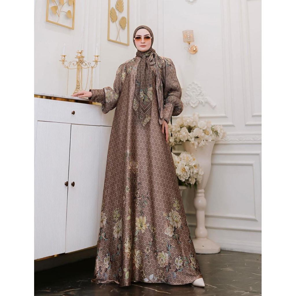 Misca Series by Yodizein Syari