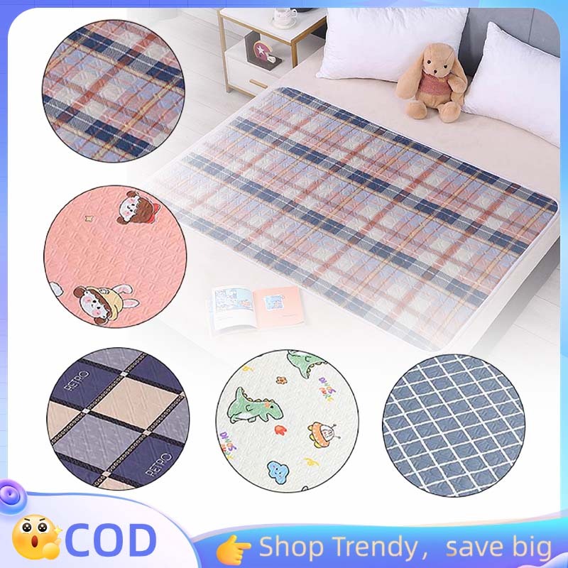 Alas Ompol Besar Alas Ompol Jumbo Alas Ompol Perlak Dewasa Karpet Bayi Anti Ompol