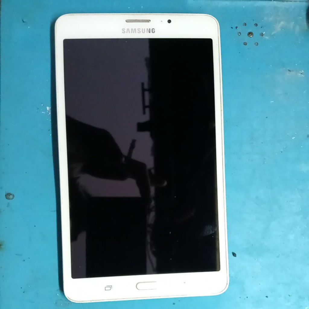 LCD SAMSUNG TAB A6 T285 2016 Ori Copotan