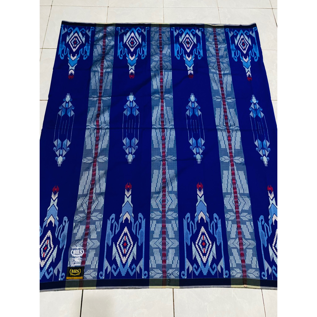 SARUNG BHS SGE MAHKOTA, SGL/SGF/SGC SECOND TERMURAH ORIGINAL 100%