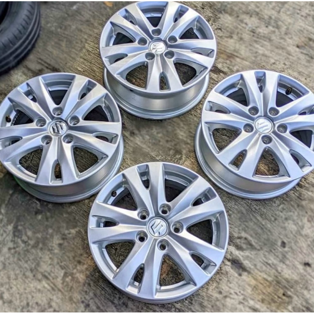 VELG ERTIGA R.15 (Satuan)