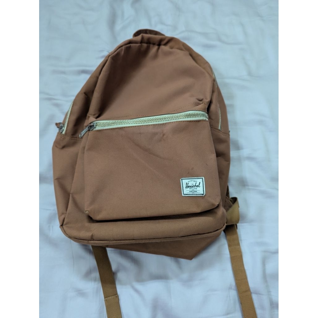 Herschel Youth Backpack Preloved