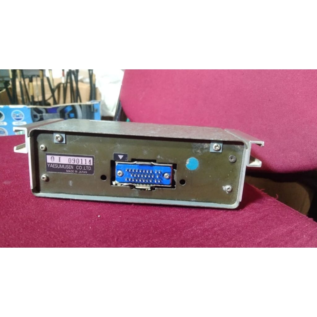 KEPALA YAESU FT-720 YAESU FT720