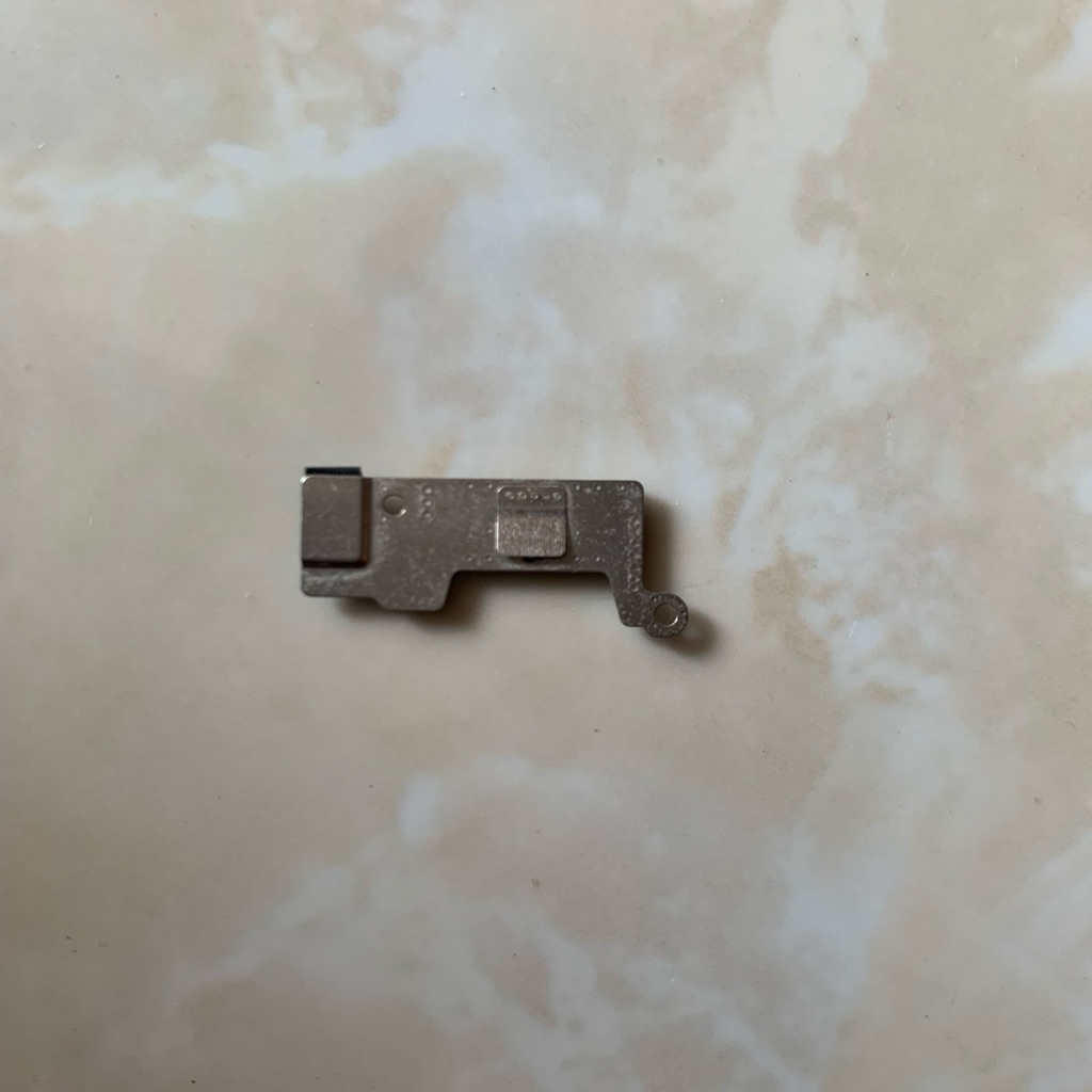 plat finger 6s plus plus baut copotan