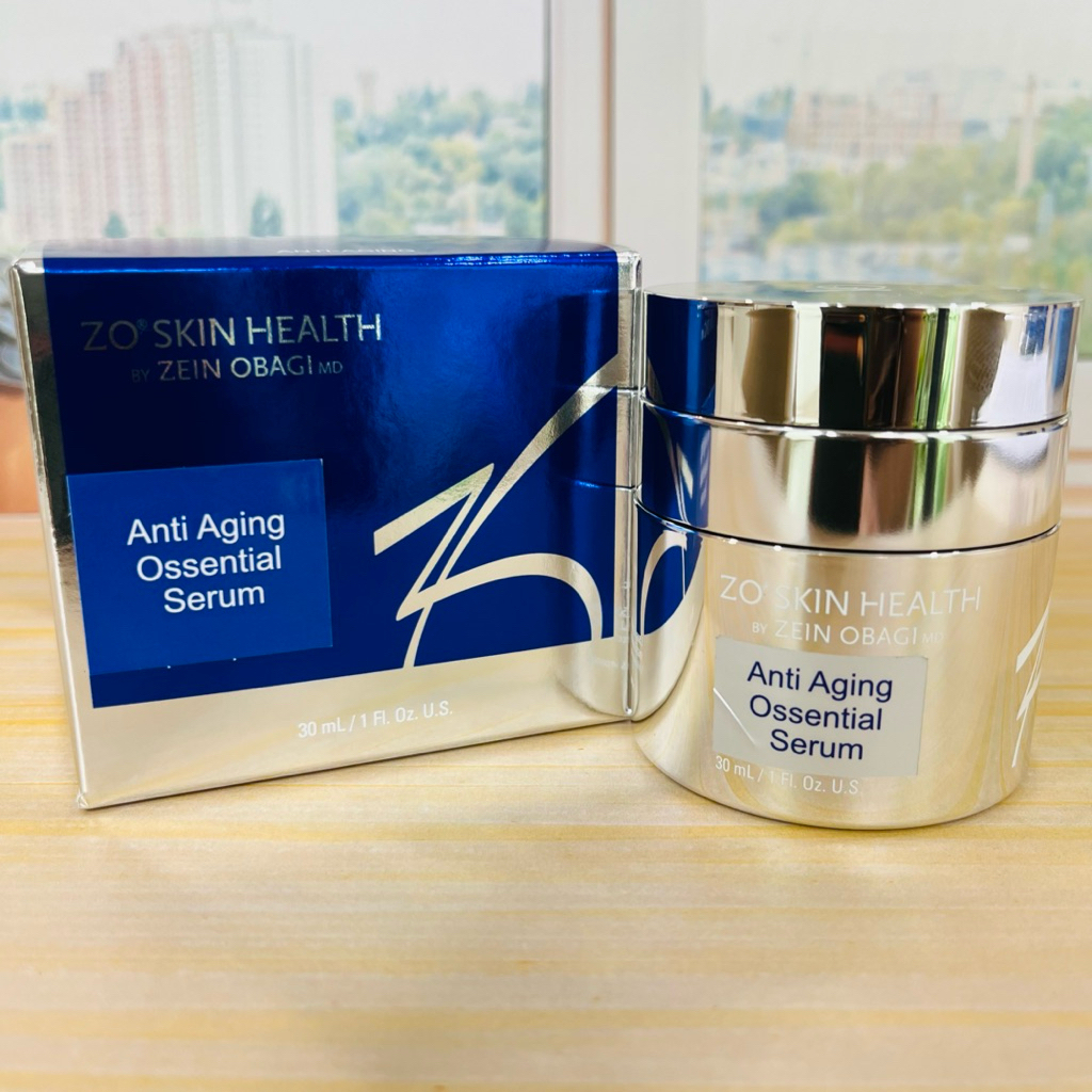 Obagi Anti Aging Ossential Serum - 30ml BPOM antiaging