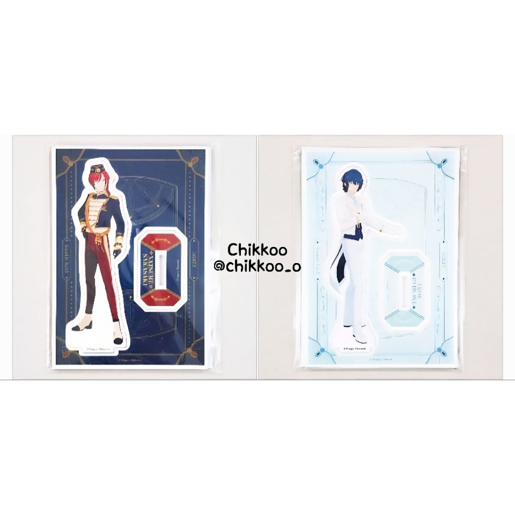 Ensemble Stars Element Anime Acrylic Standee