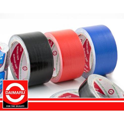 Lakban Daimaru / Daimaru Cloth Tape 2" / Lakban Kain