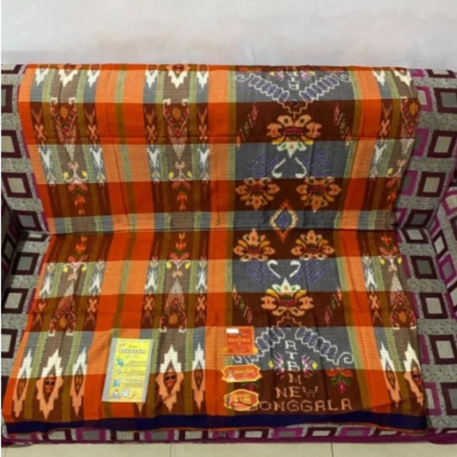Sarung Donggala A1 210 new star donggala / atbm donggala
