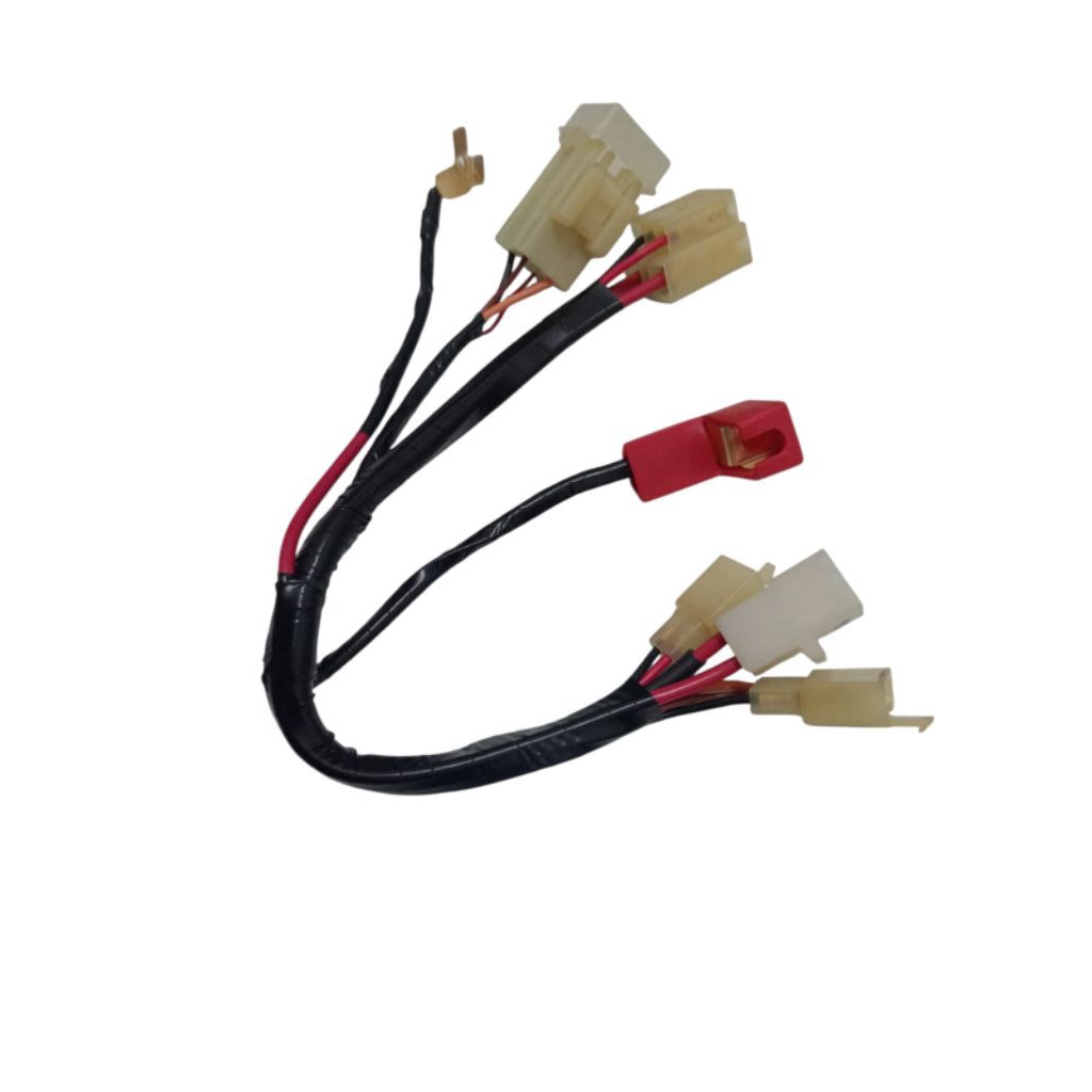 KABEL AKI HONDA BLADE KHARISMA