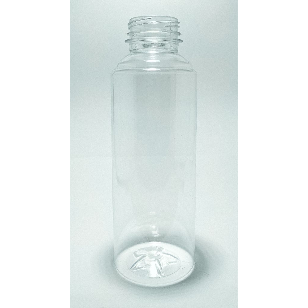 Botol Almond 250 ml | Botol Polos 250 ml | Botol Jus 250 ml | 1 Ball isi 112 Pcs (Sameday / Instant)