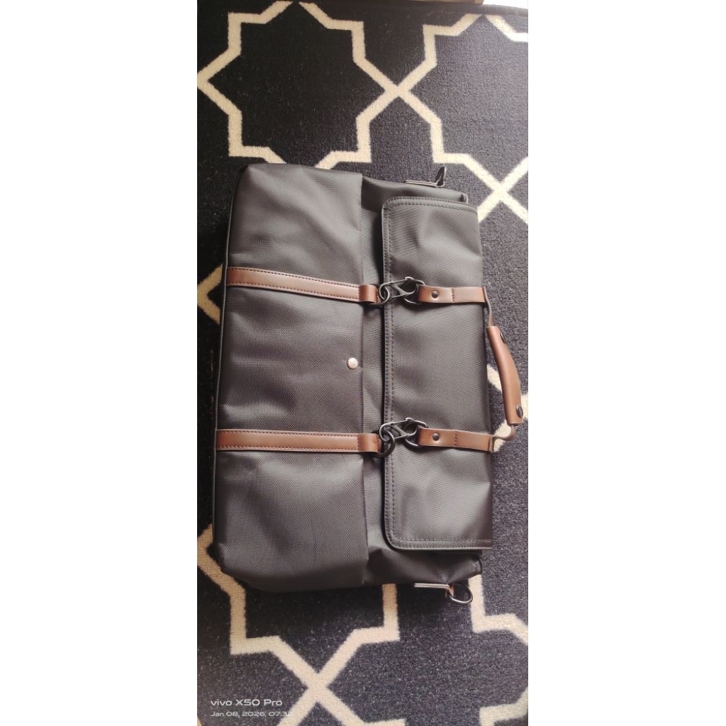 Tas Kerja Jinjing Merk Full Design