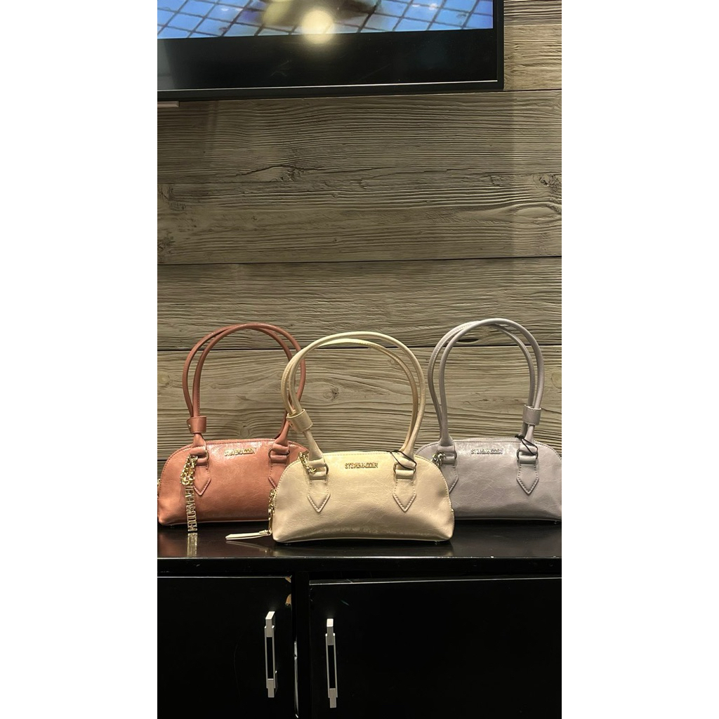 NEW ARRIVALS Steve Madden BCURTIS Women's Shoulder Bag