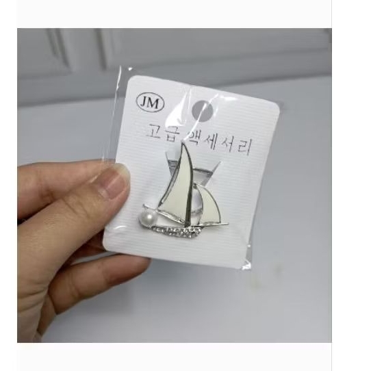 BROS JANGKAR, BROS KAPAL, AKSESORIS JANGKAR