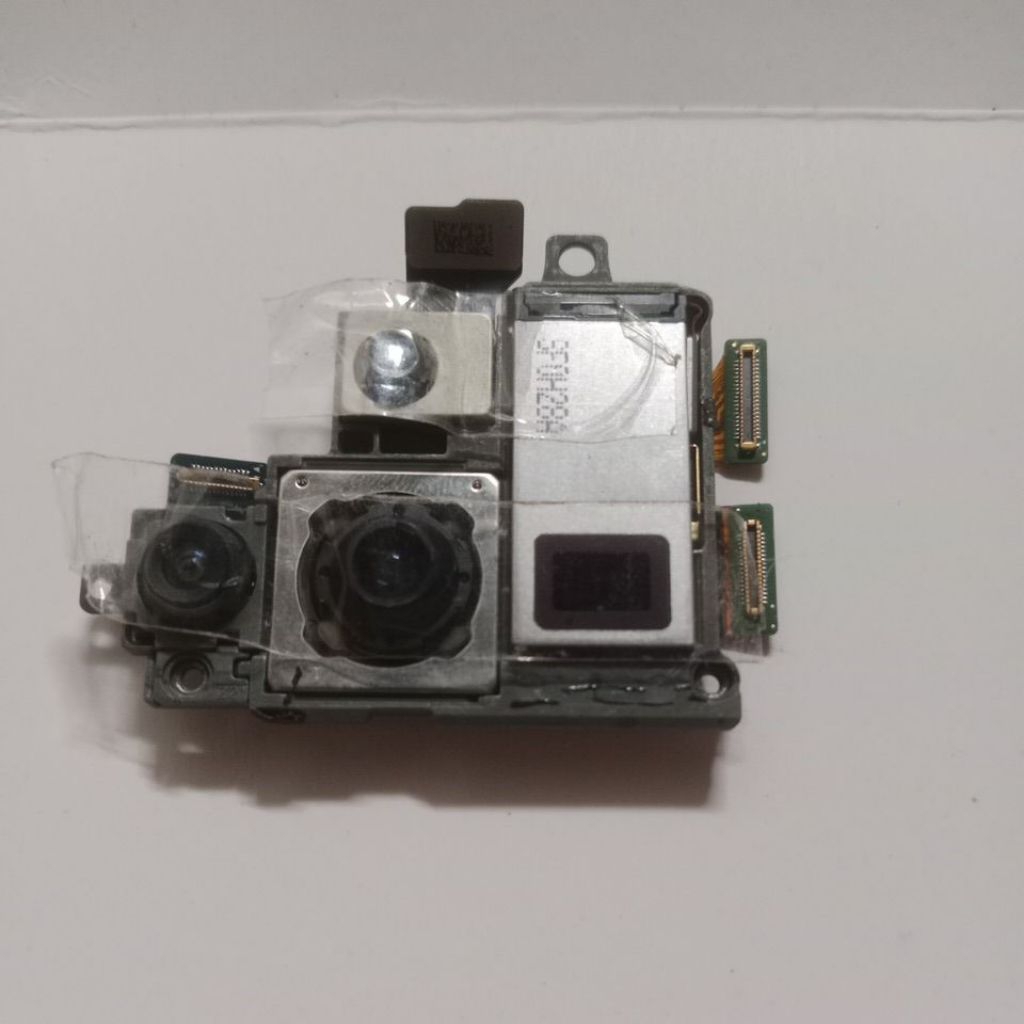 kamera belakang samsung s20ultra