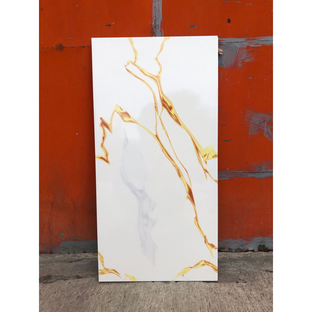 Keramik UNO Talavera White 30x60