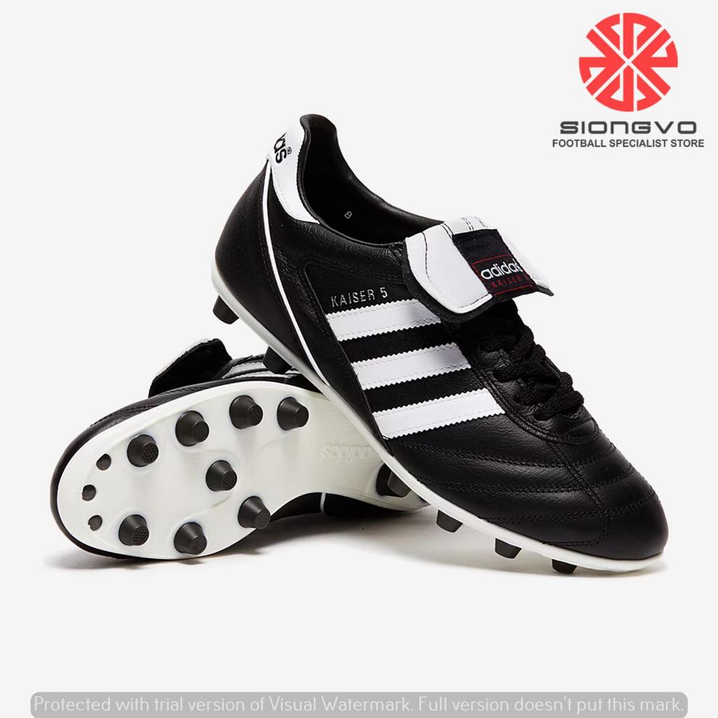 SEPATU BOLA - ADIDAS KAISER 5 LIGA FG 033201_BDG