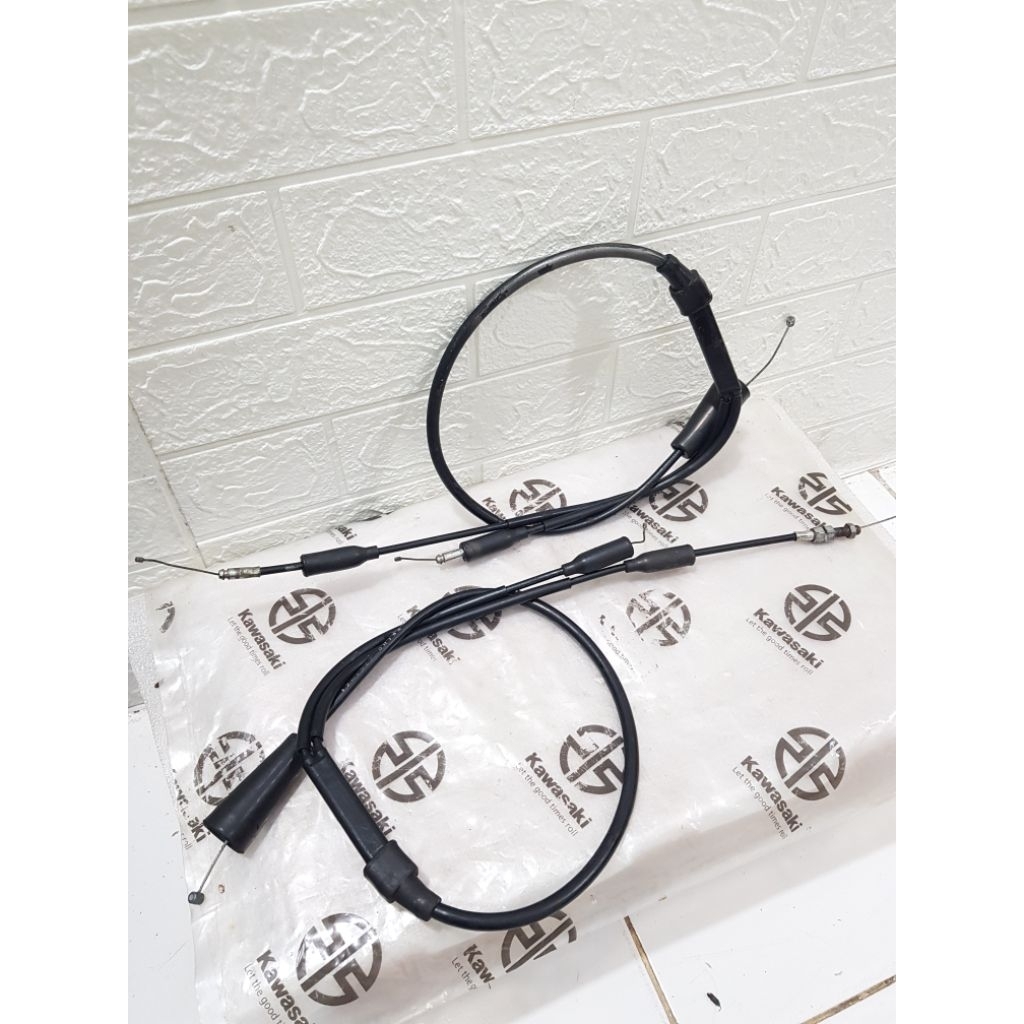 Kabel gas ninja R/RR original