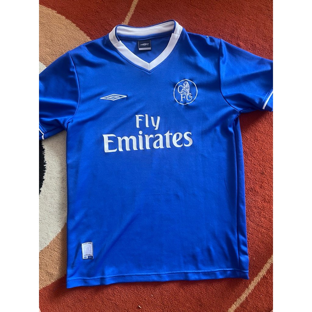chelsea 2003