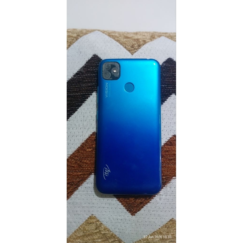 hp itel vision 1 minus lcd