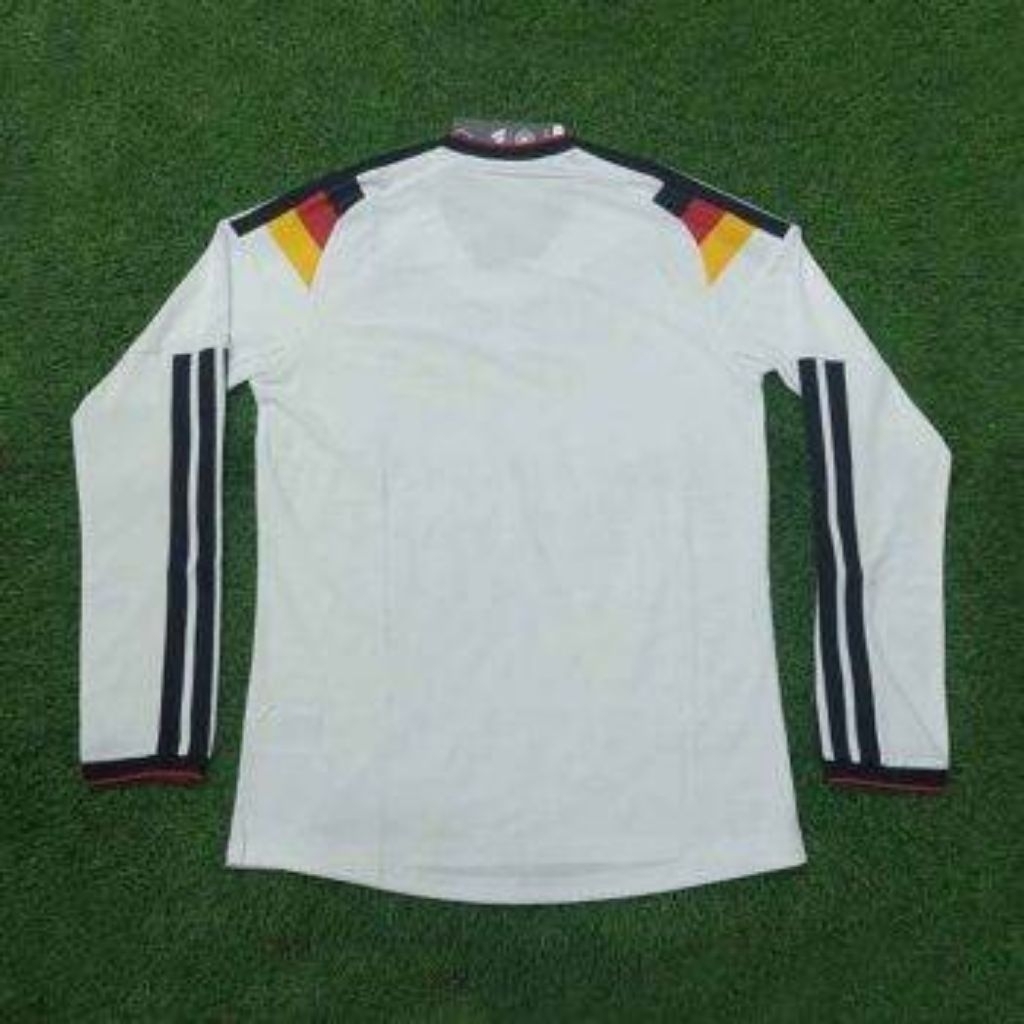 JERSEY JRMAN HM 2026 LS PLAYER ISSUE