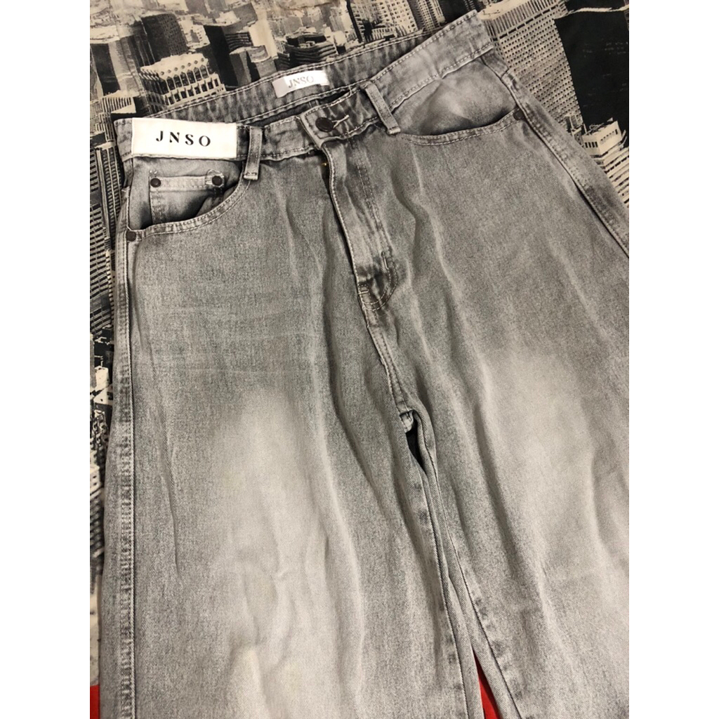 jeans jnso sz 31