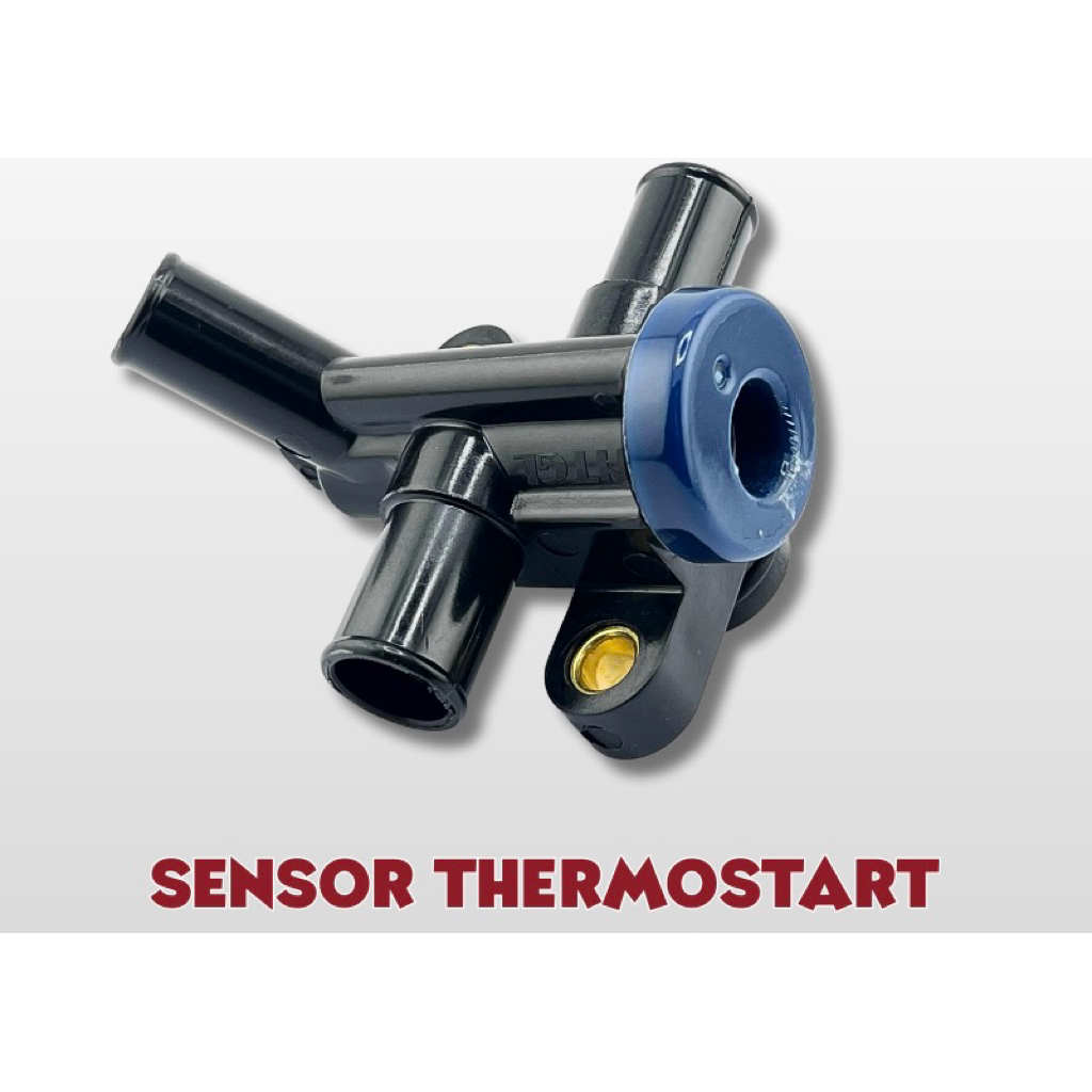 Thermostat motor YAMAHA N-MAX OLD (2DP) merk MHM