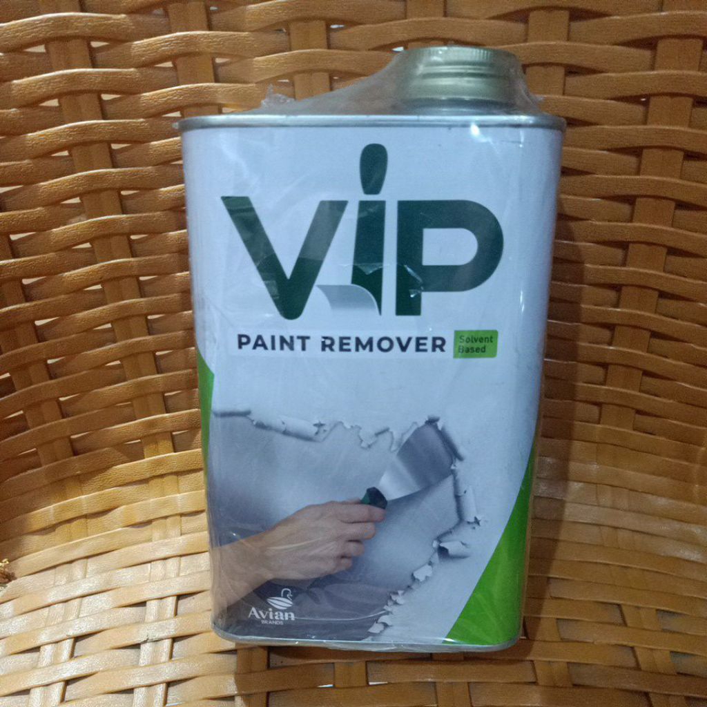 VIP remover cat Avian brands