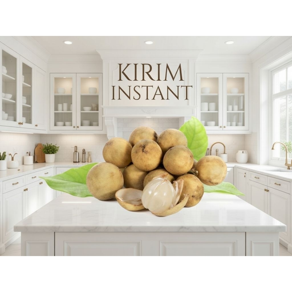 Buah Dukuh Palembang Manis 500 Gram