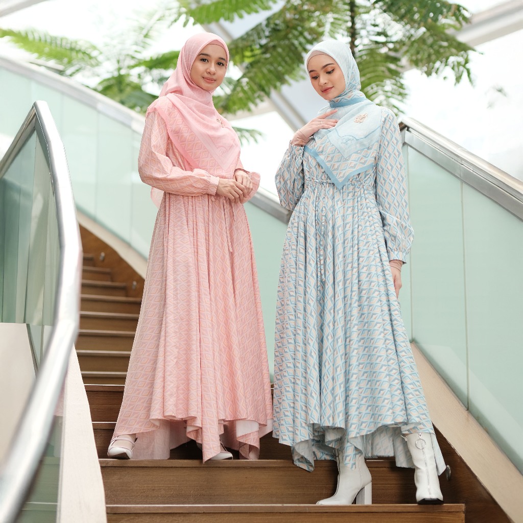 LBYLCB || Madeline Dress || Clemence Series