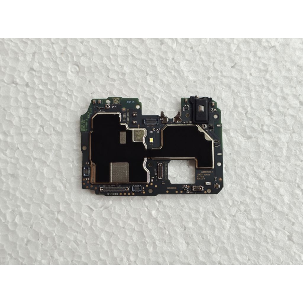 Mesin Redmi 14c Copotan