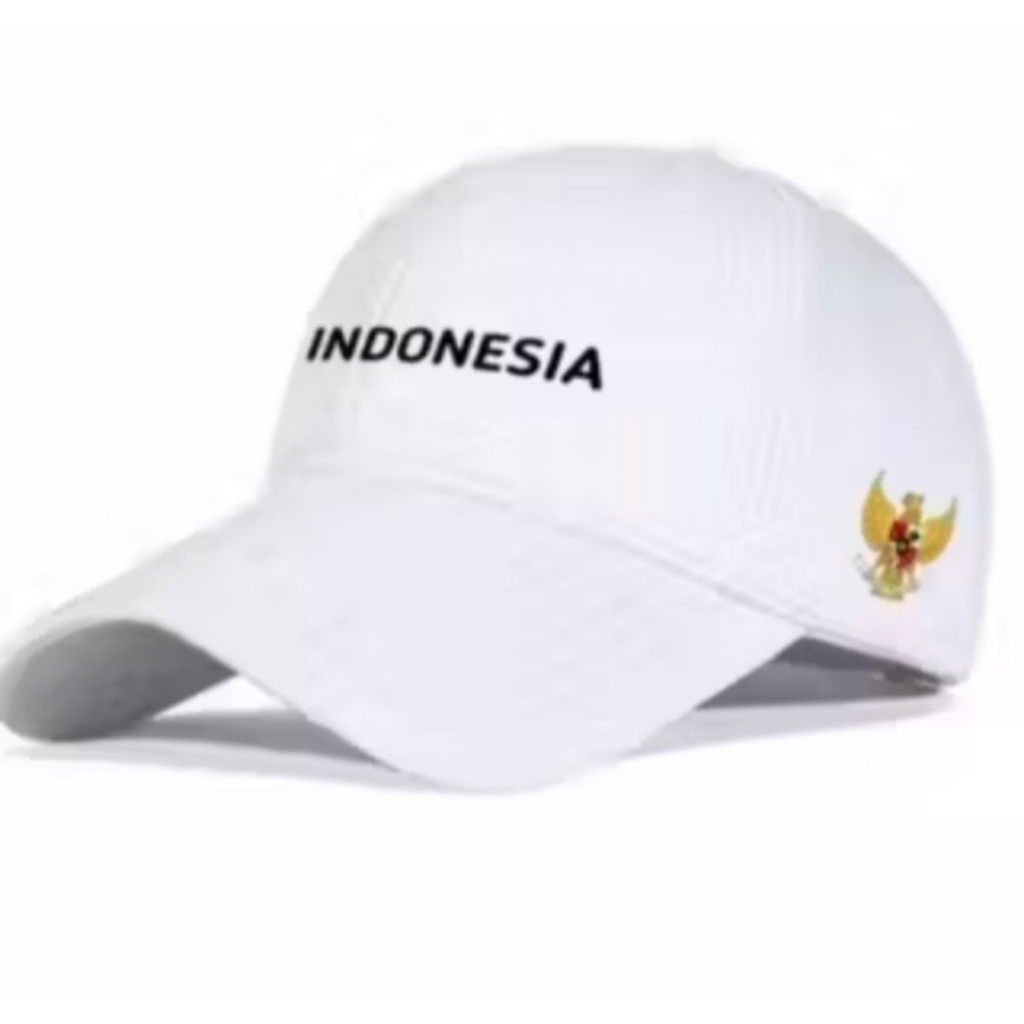 topi besball Indonesia original