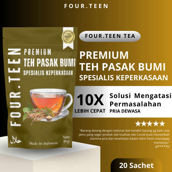 (PAKET 2 PCS) Pasak Bumi , Pasak Bumi Asli , Pasak Bumi Murni , Pasak Bumi Stamina Pria DEWASA