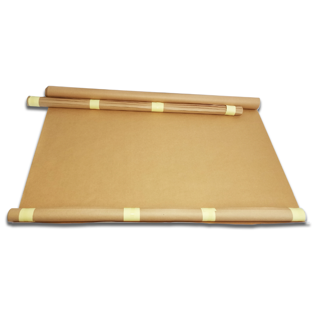 SAMSON - Kertas Coklat 90 x 120 Cm 5 Lembar - Roll