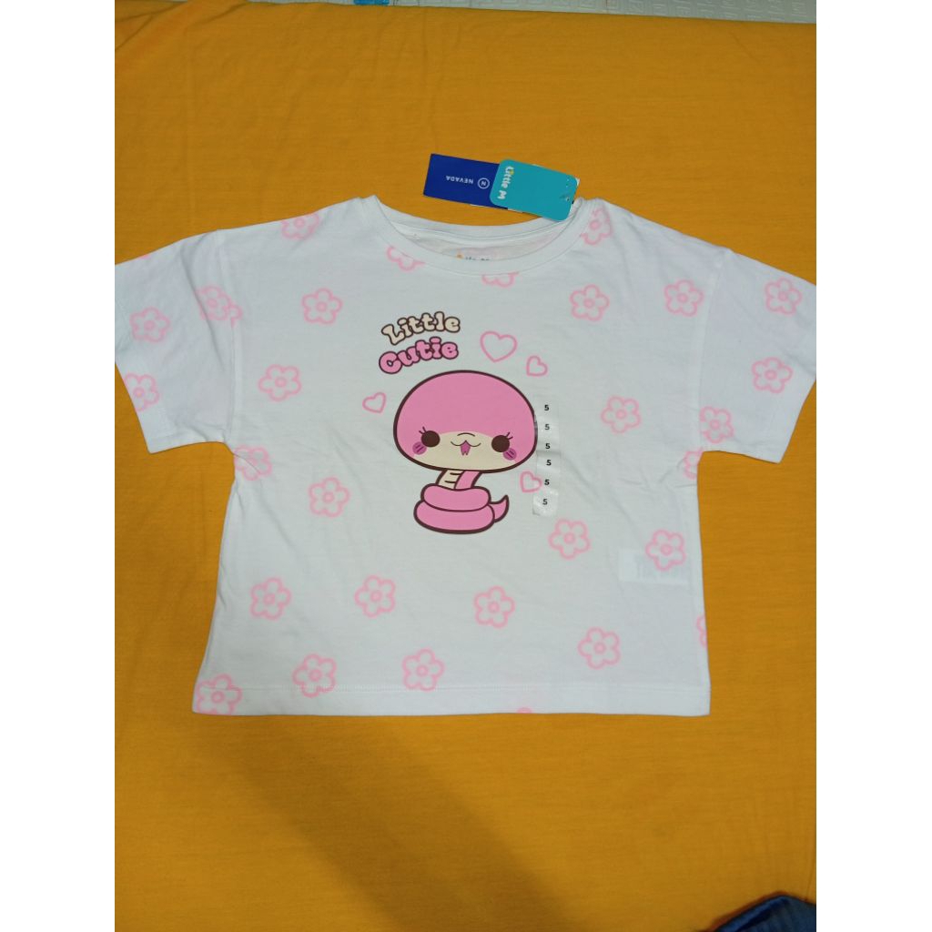 Diskon Baju Anak dari Matahari Singkawang Grand Mall, Baju anak laki-laki dan baju anak perempuan