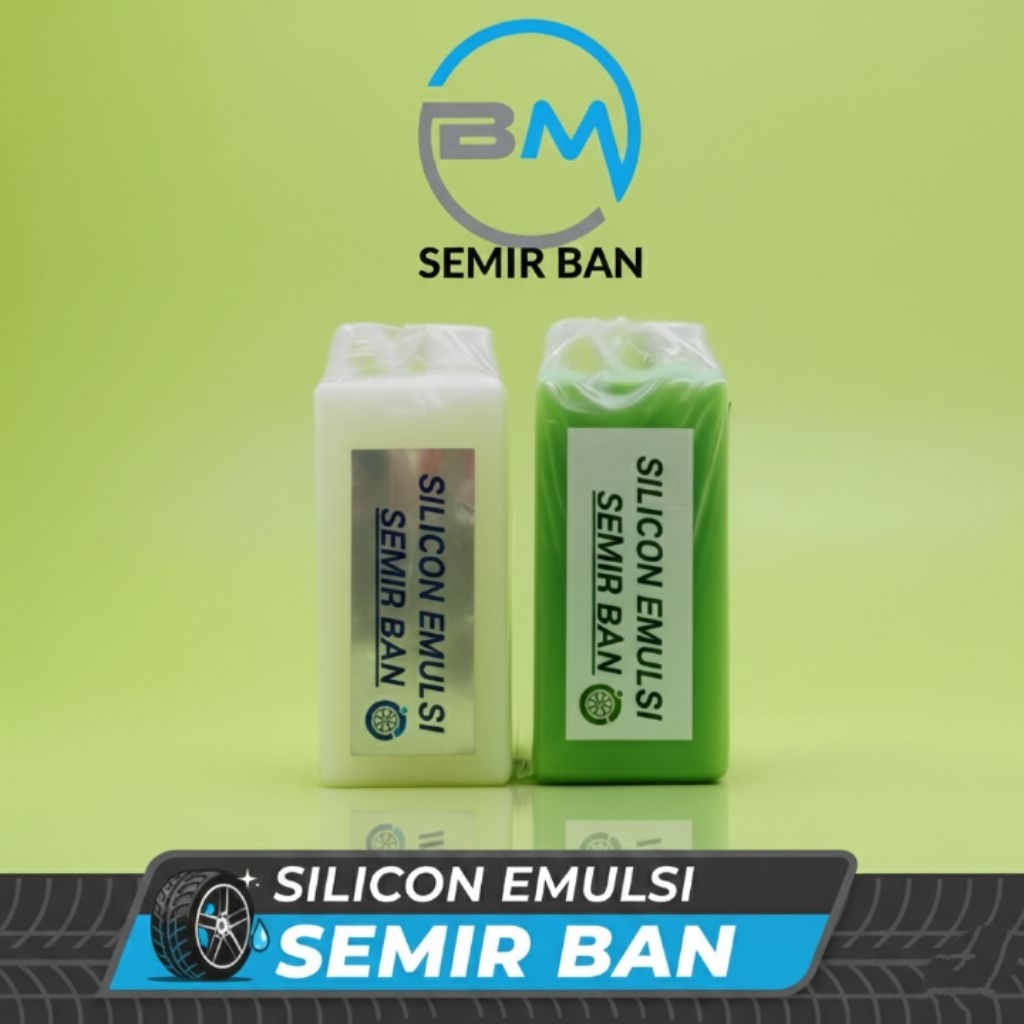 SEMIR BAN MOTOR MOBIL 1 LITER