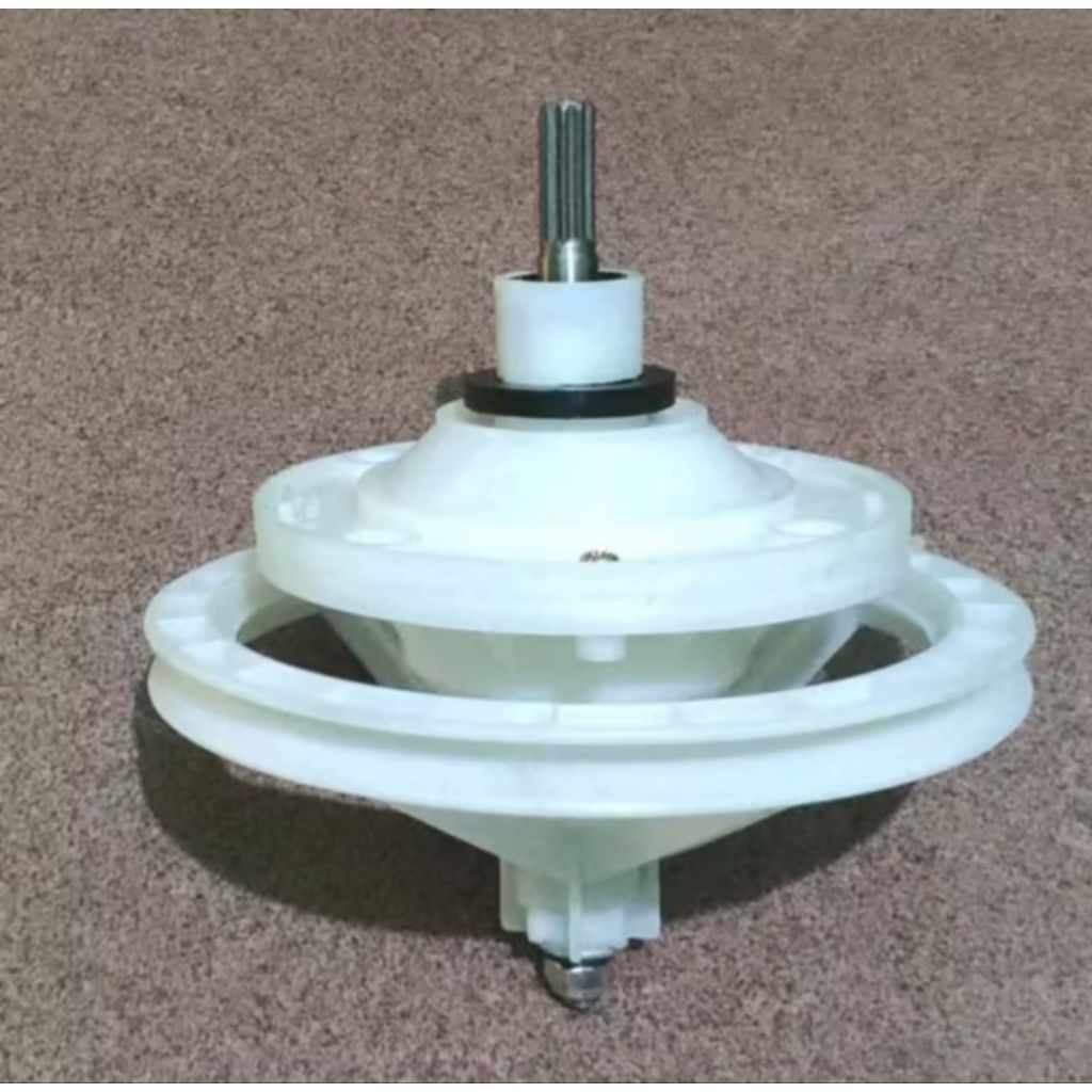 Gearbox Mesin Cuci Sharp ES-T85CL 2 Tabung - Tahan Lama & Suara Halus