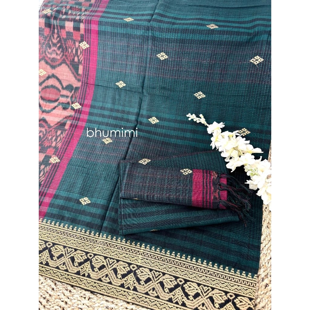 SET COUPLE ENDEK/Couple endek