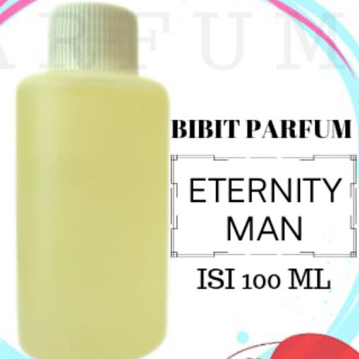 BIBIT PARFUME_ETERNITY MAN_100 ML
