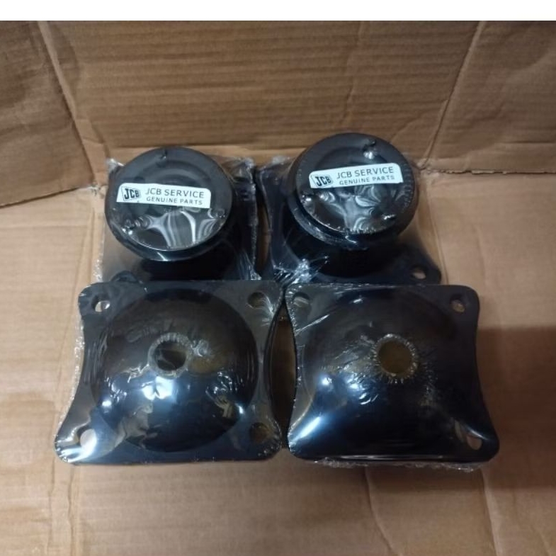 MOUNTING MESIN JCB 3CX 4CX OEM
