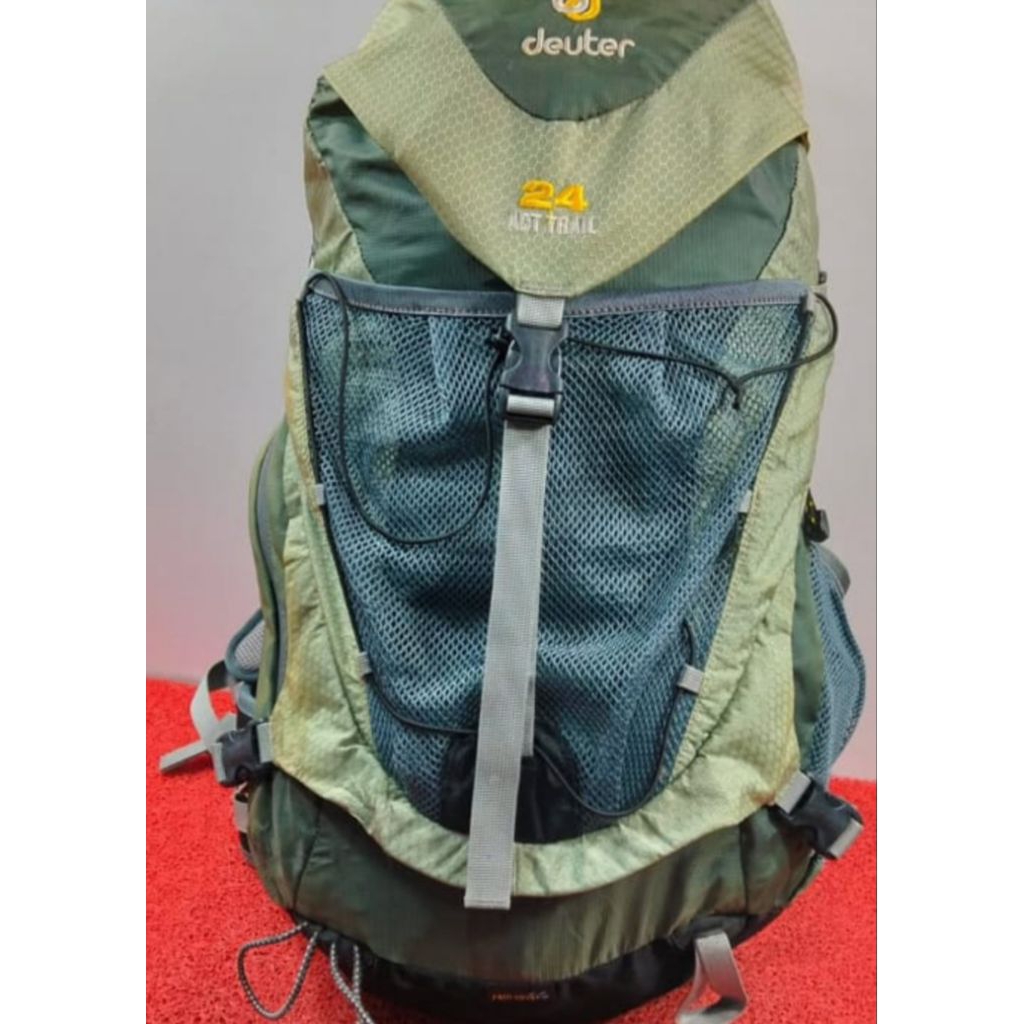 Deuter act trail 24 Original