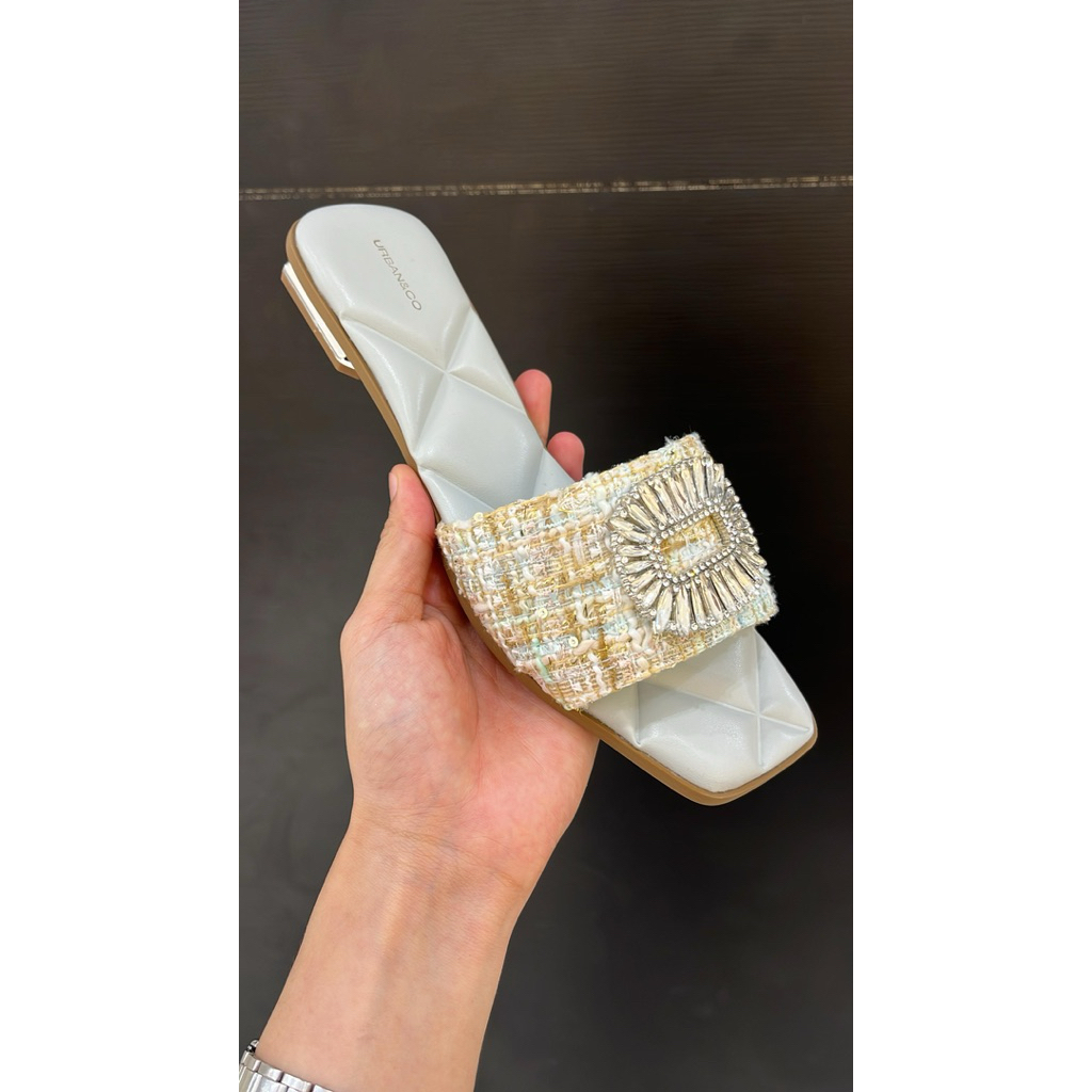 SANDAL WANITA URBAN N CO ORIGINAL