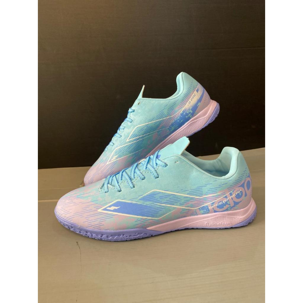 SEPATU FUTSAL MILLS XYCLOP SPEEDFREAK 1.2 IN 38-42