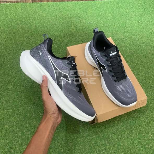 PROMO SEPATU RUNNING ORIGINAL DIADORA NORFLOCK M MURAH