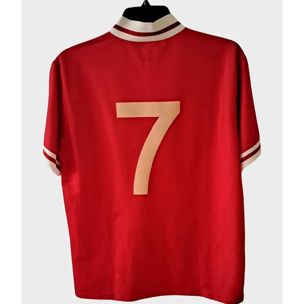 Jersey Liverpool Home 1984 Original ( Reissue  )– Size L