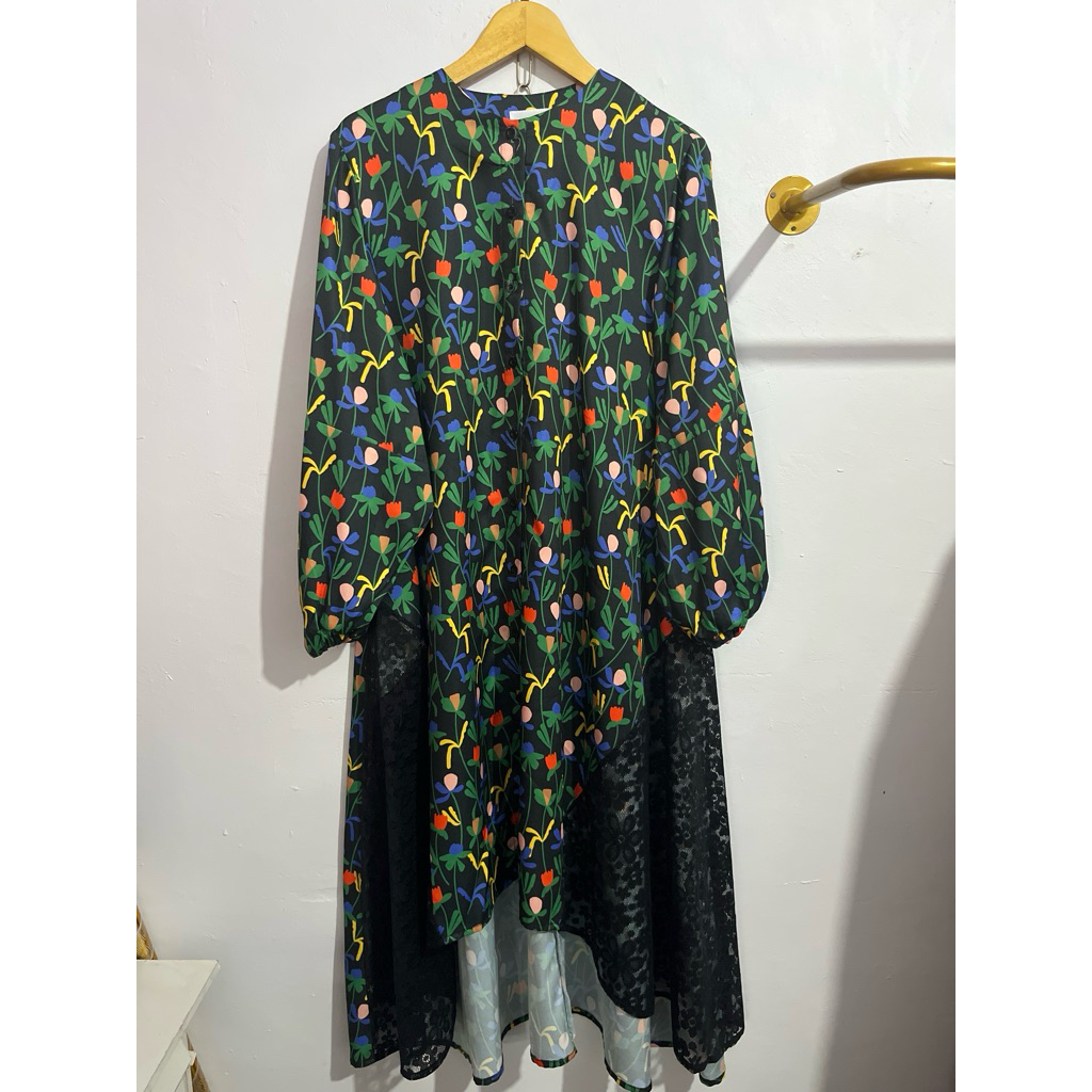 TUNIK LACE NADJANI PL
