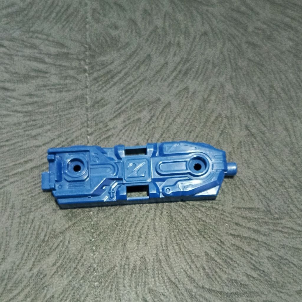 Tutup Gearbox Chassis Crush Gear ZVT/s