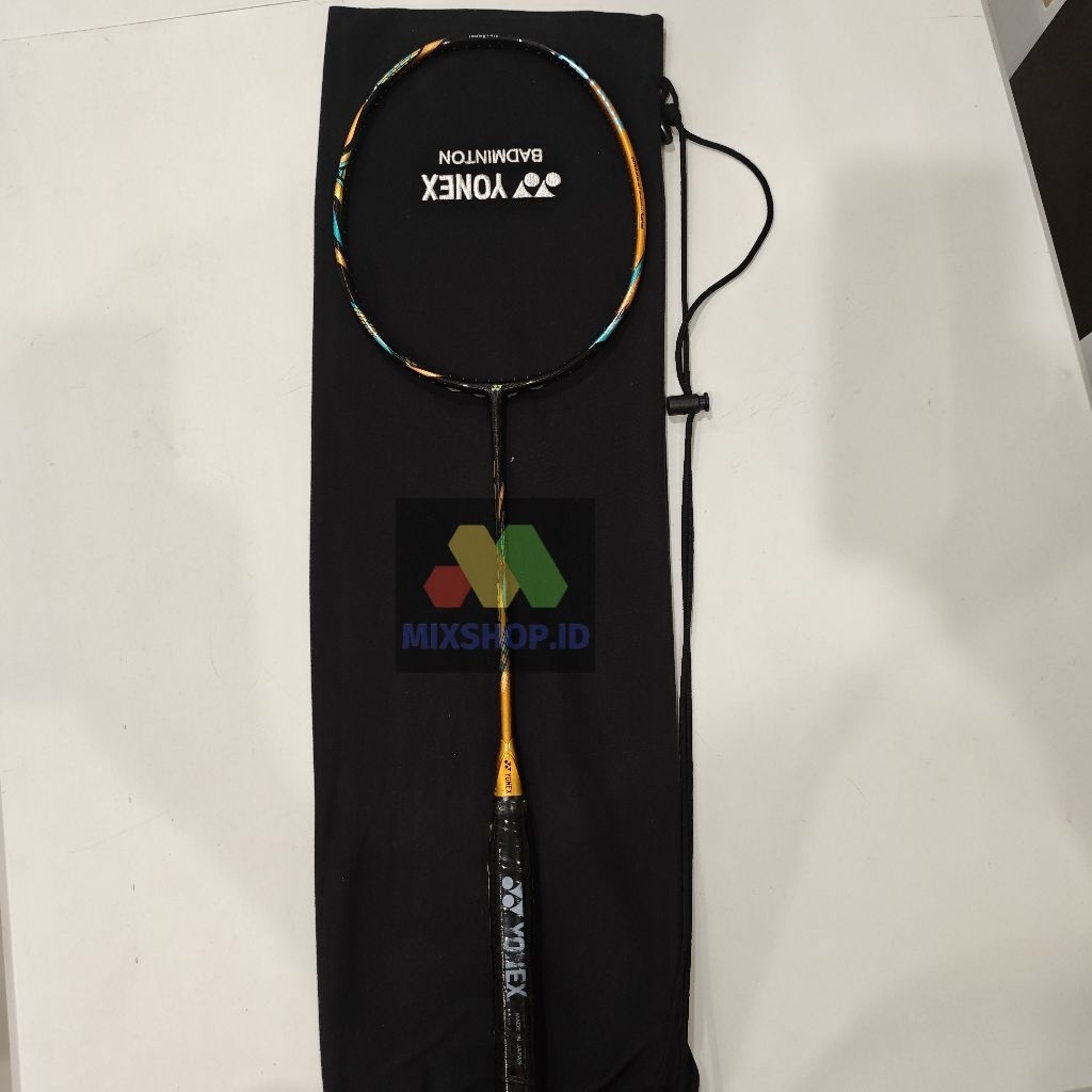 Raket Yonex Astrox 88D Pro Gen 2 JP Code 4UG6 4U6
